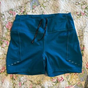 Nike Dri-FIT Swift High-Waisted Women's Shorts
